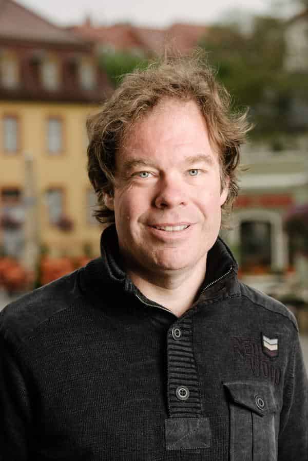 Rolf Hemke